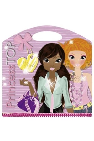 PRINCESS TOP: MY STYLE 2