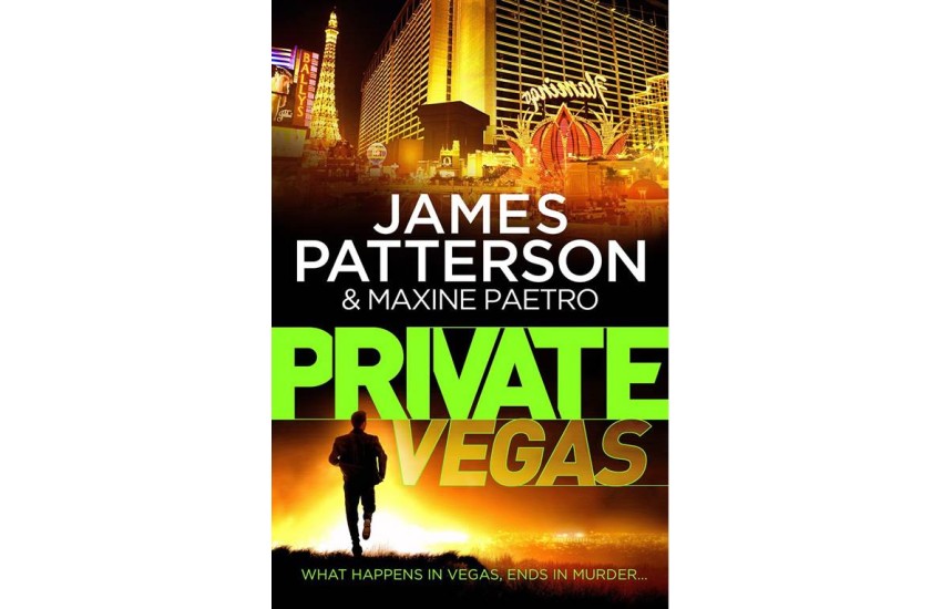 PRIVATE VEGAS PB A FORMAT
