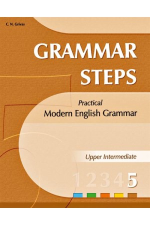 PROGRESS GRAMMAR STEP 2