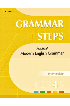 PROGRESS GRAMMAR STEP 4