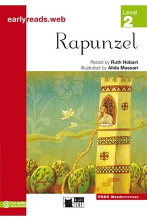 RAPUNZEL RAPUNZEL