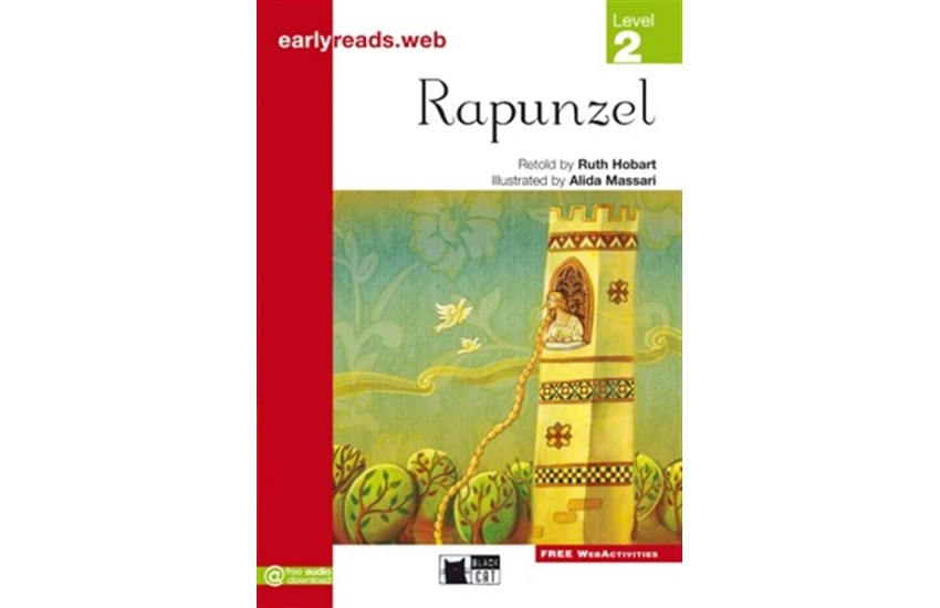 RAPUNZEL