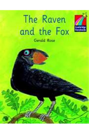 RAVEN AND THE FOX