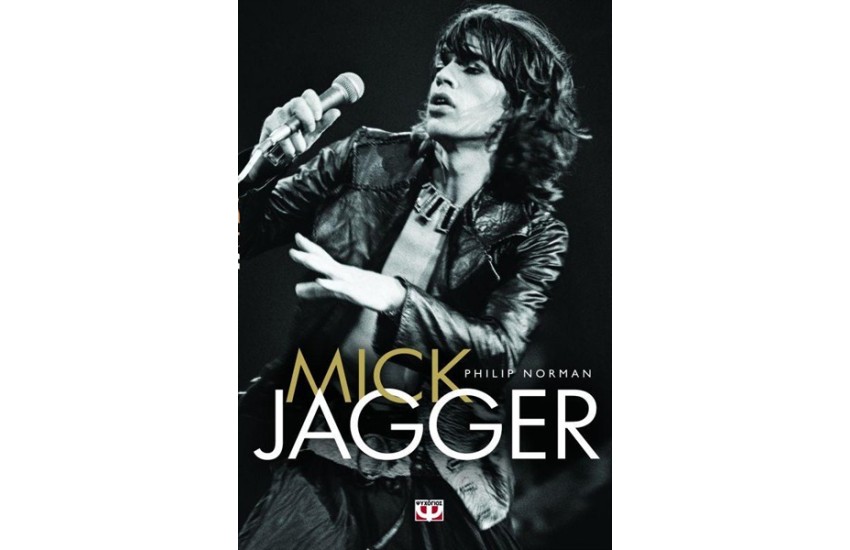 MICK JAGGER