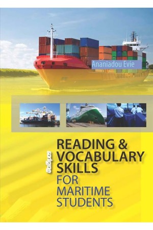 READING AND VOCABULARY SKILLS FOR MARITIME STUDENTS