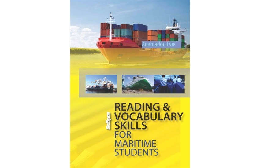 READING AND VOCABULARY SKILLS FOR MARITIME STUDENTS