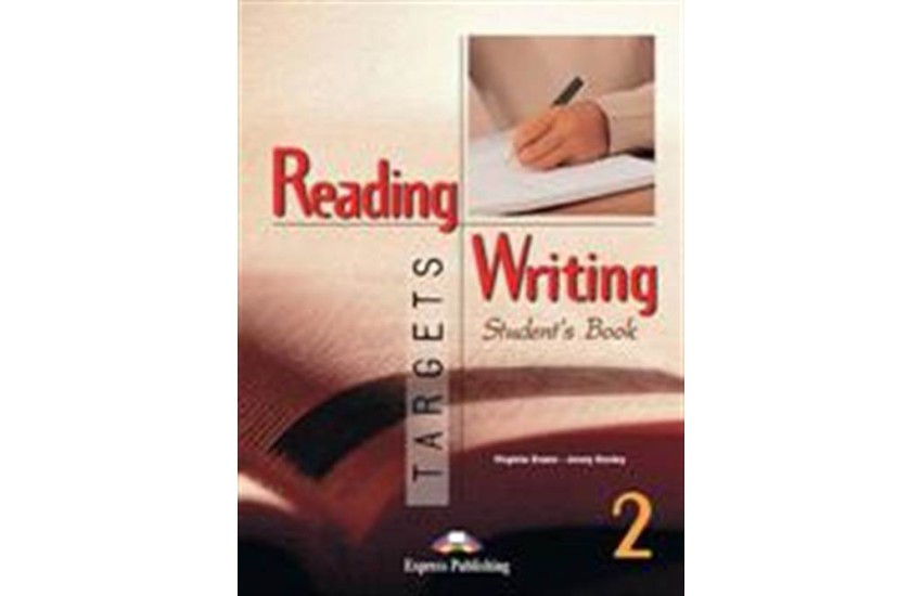 READING AND WRITING TARGETS 2 SB