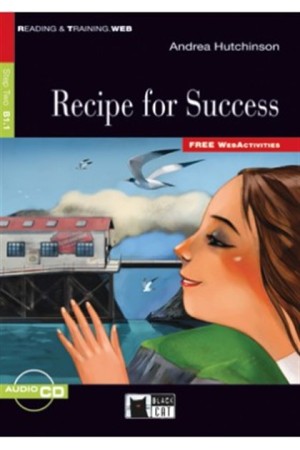 RECIPE FOR SUCCESS (+CD)