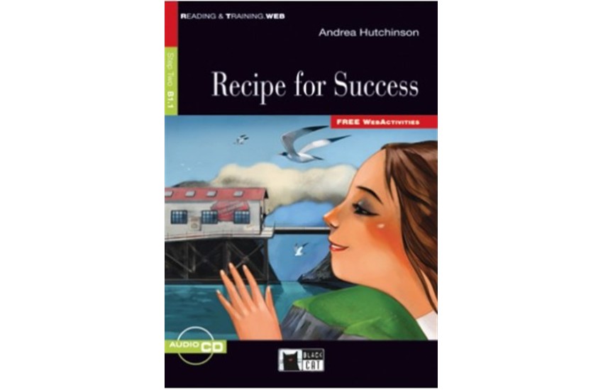 RECIPE FOR SUCCESS (+CD)