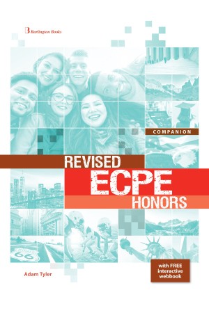 ECPE HONORS COMPANION REVISED