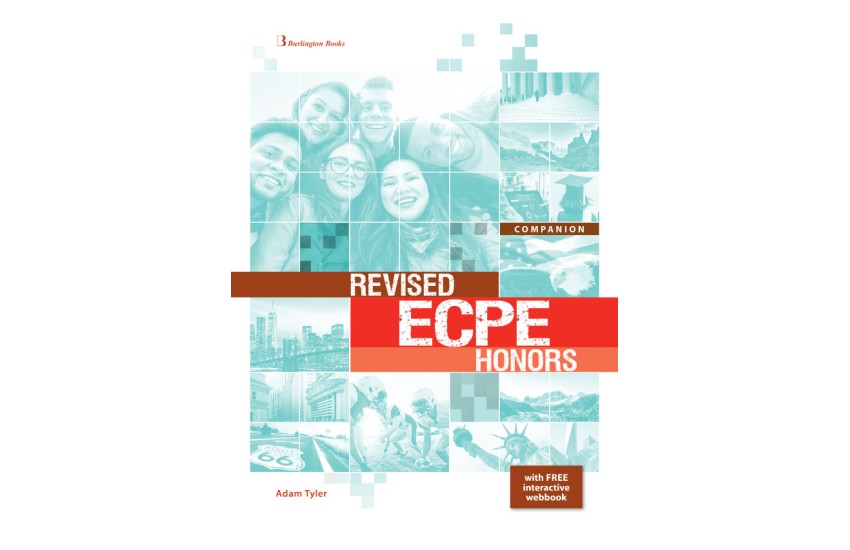 ECPE HONORS COMPANION REVISED