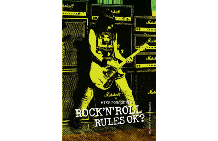 ROCK ‘N’ ROLL RULES OK?