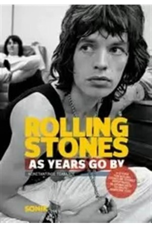 ROLLING STONES: AS YEARS GO BY