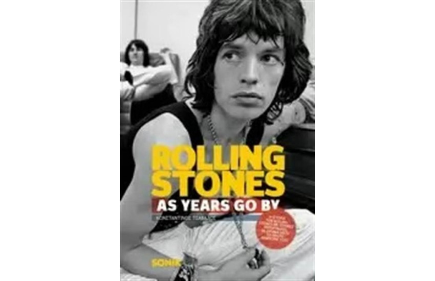 ROLLING STONES: AS YEARS GO BY