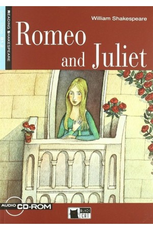 ROMEO & JULIET (+CD-ROM) ROMEO & JULIET (+CD-ROM)