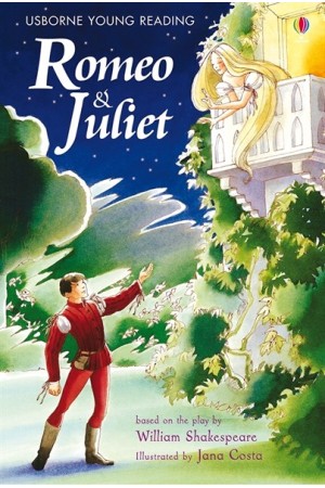 ROMEO AND JULIET