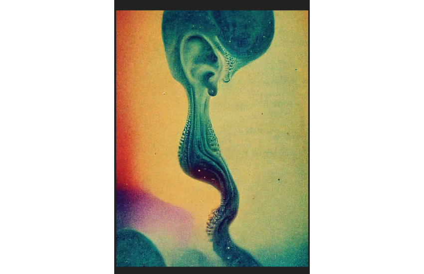 RORSCHACH AUDIO