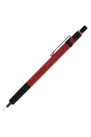 ΜΗΧΑΝΙΚΟ ΜΟΛΥΒΙ ROTRING 500 RED MP:0.5mm