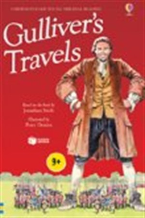 GULLIVER'S TRAVELS