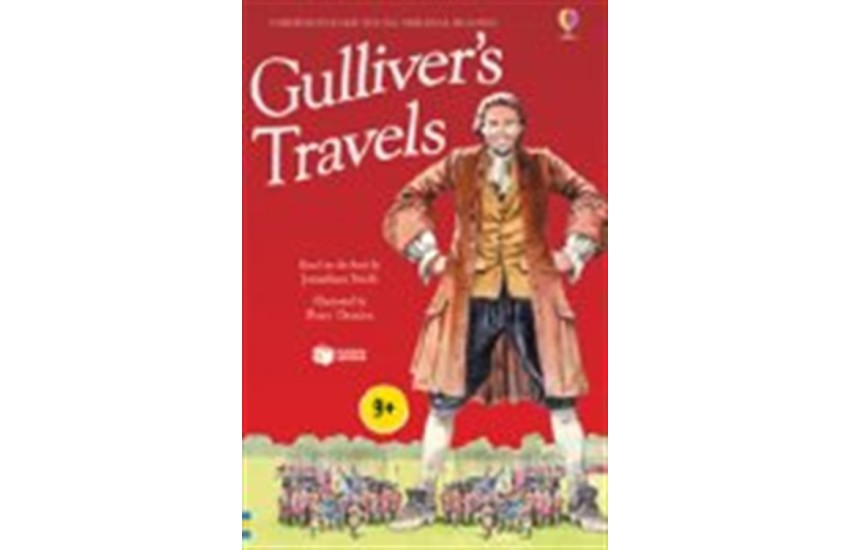 GULLIVER'S TRAVELS