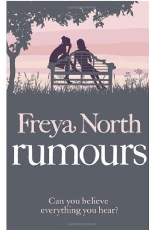 RUMOURS (PAPERBACK)