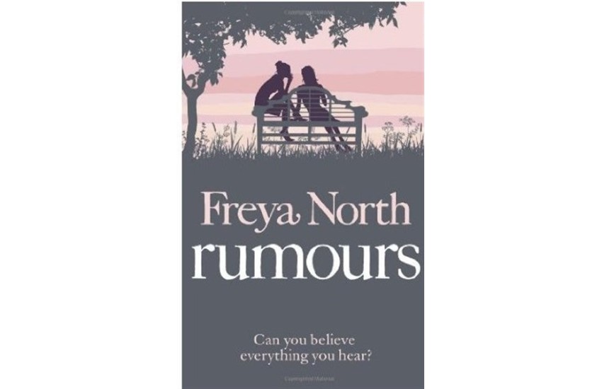 RUMOURS (PAPERBACK)