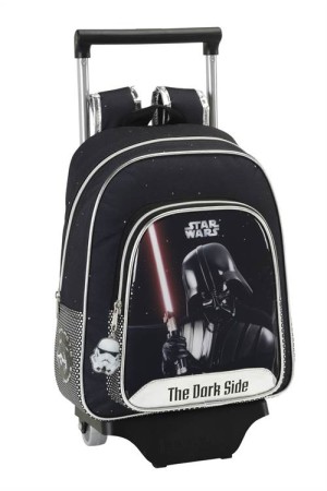 ΤΣΑΝΤΑ TROLLEY ΜΙΚΡΟ STAR WARS VADER 28x10x34cm
