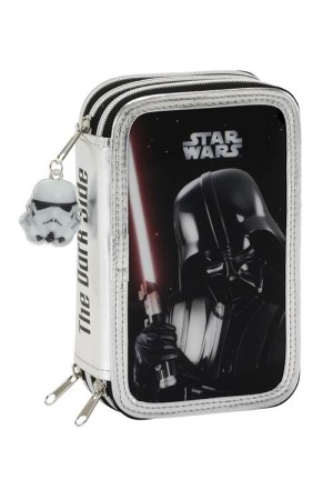 ΚΑΣΕΤΙΝΑ ΓΕΜΑΤΗ 41 TEM. STAR WARS VADER