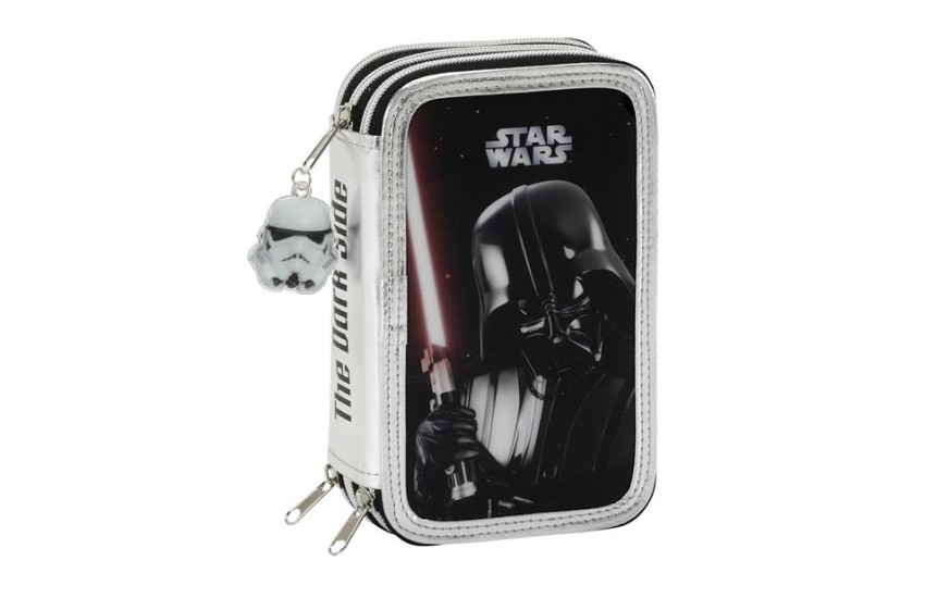 ΚΑΣΕΤΙΝΑ ΓΕΜΑΤΗ 41 TEM. STAR WARS VADER