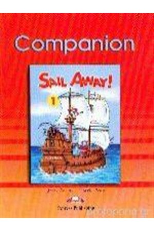 SAIL AWAY 1 COMPANION