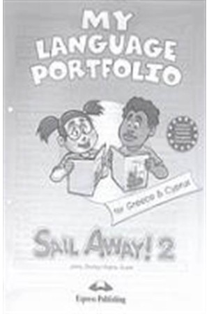 SAIL AWAY! 2 MY LANGUAGE PORTFOLIO