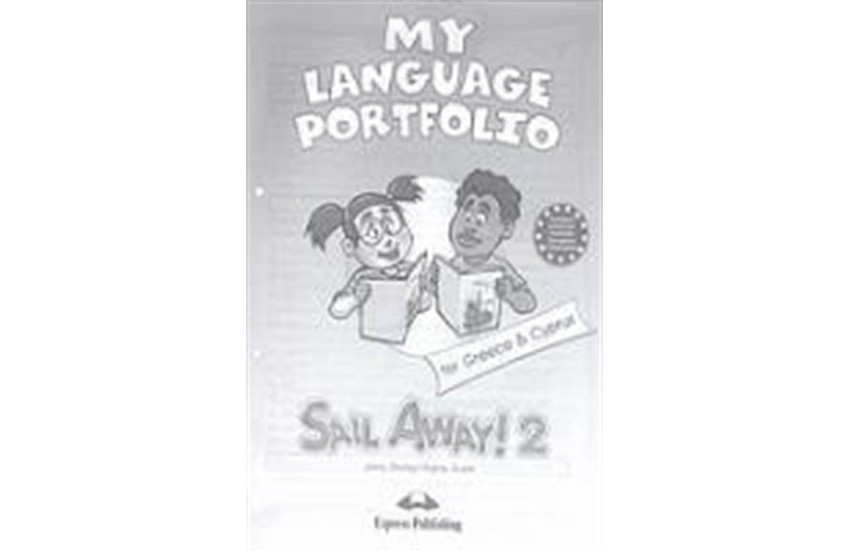 SAIL AWAY! 2 MY LANGUAGE PORTFOLIO