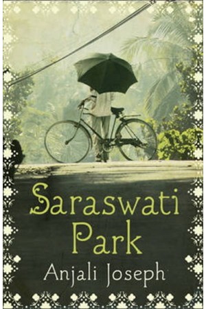 SARASWATI PARK