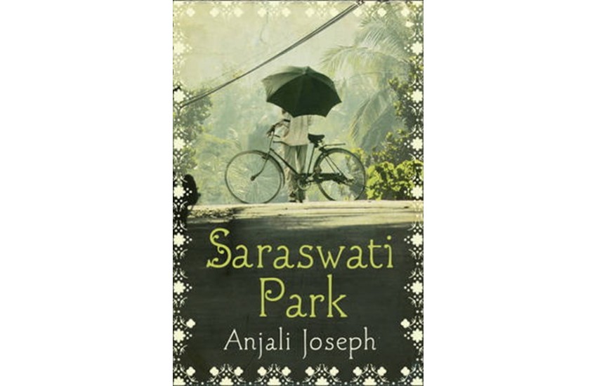 SARASWATI PARK