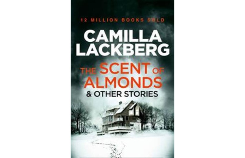 THE SCENT OF ALMONDS & OTHER STORIES PB A FORMAT