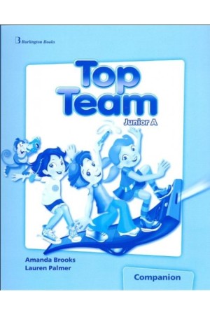 TOP TEAM JUNIOR A COMPANION