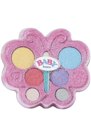 BABY BORN SISTER STYLING MAKE UP ΣΕΤ