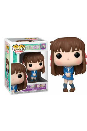 FRUITS BASKET POP ΦΙΓΟΥΡΑ TOHRU HONDA 879