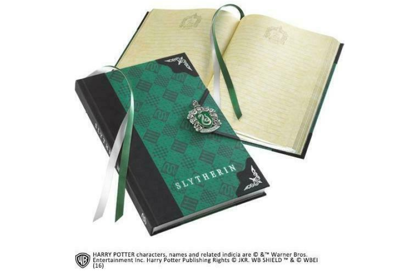 HARRY POTTER ΗΜΕΡΟΛΟΓΙΟ SLYTHERIN