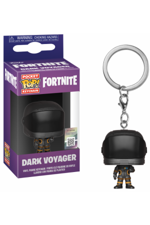GAMES POP ΜΠΡΕΛΟΚ DARK VOYAGER (FORTNITE)