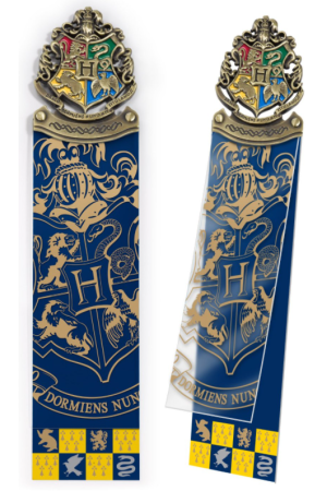 HARRY POTTER ΣΕΛΙΔΟΔΕΙΚΤΗΣ HOGWARTS