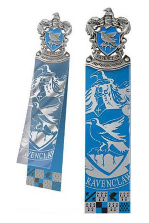 HARRY POTTER ΣΕΛΙΔΟΔΕΙΚΤΗΣ RAVENCLAW