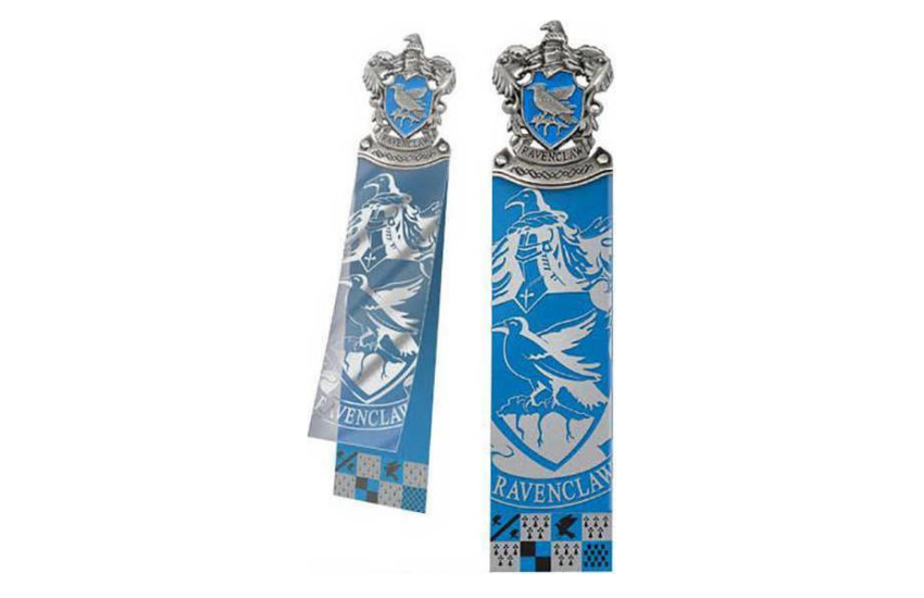 HARRY POTTER ΣΕΛΙΔΟΔΕΙΚΤΗΣ RAVENCLAW