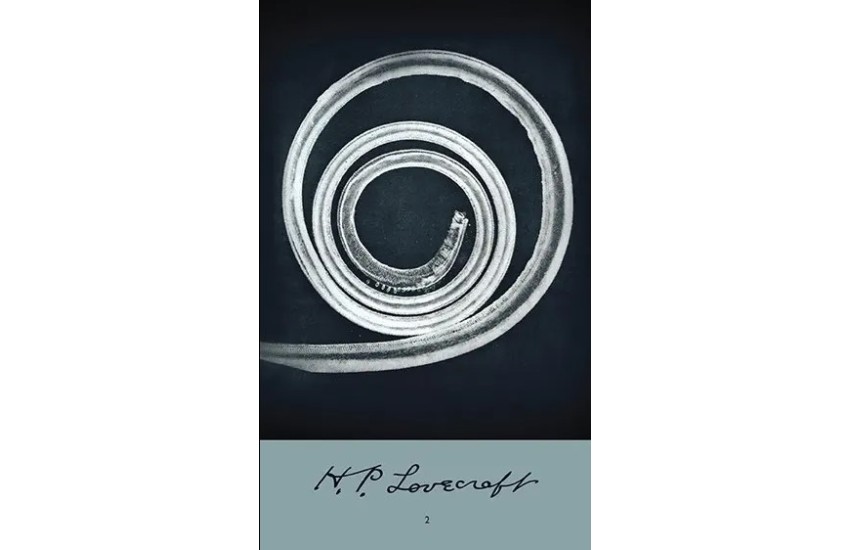 H.P. LOVECRAFT #2