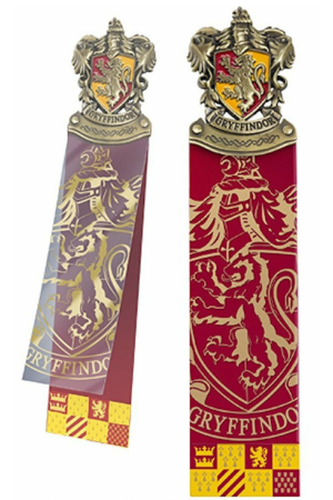 HARRY POTTER ΣΕΛΙΔΟΔΕΙΚΤΗΣ GRYFFINDOR
