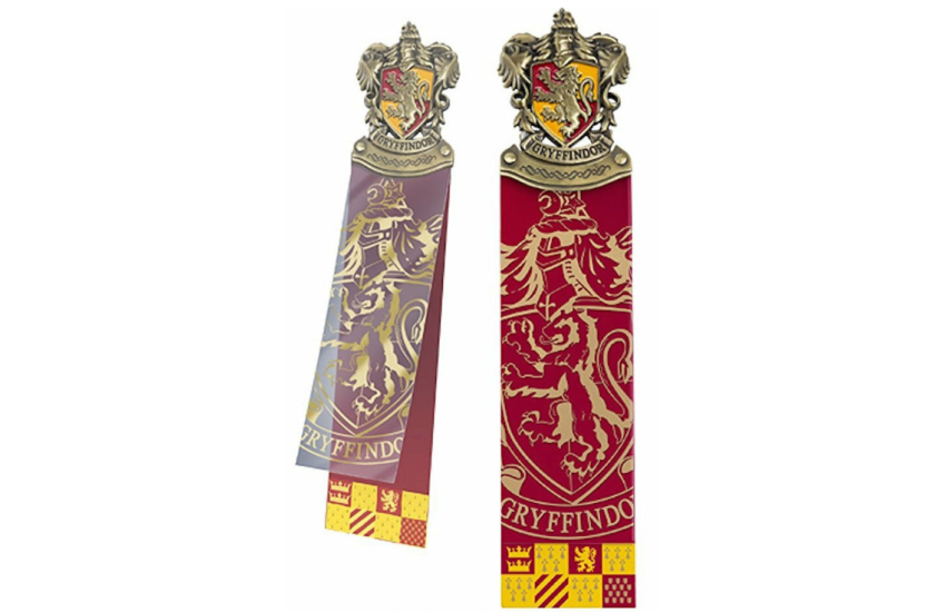 HARRY POTTER ΣΕΛΙΔΟΔΕΙΚΤΗΣ GRYFFINDOR