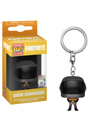 GAMES POP ΜΠΡΕΛΟΚ DARK VANGUARD (FORTNITE)