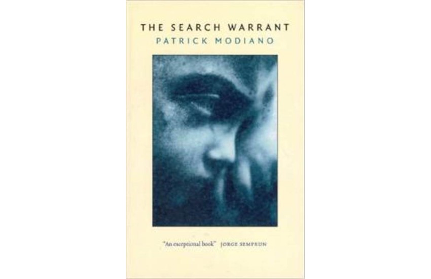 THE SEARCH WARRANT PB