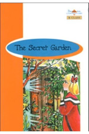 THE SECRET GARDEN (B CLASS)