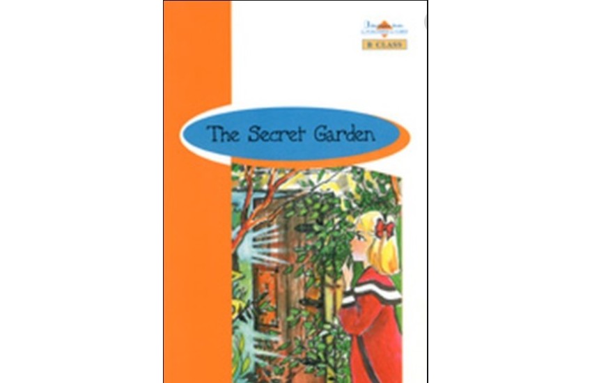 THE SECRET GARDEN (B CLASS)